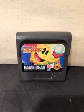Pac-Man (Sega Game Gear, 1991) Cartridge Only