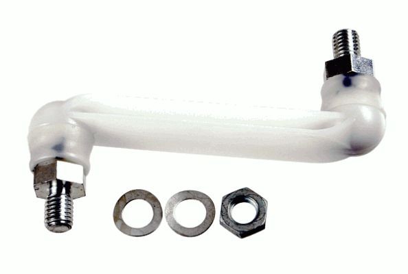 Rod/Strut, stabiliser Left and right LEMFÖRDER for MERCEDES-BENZ-A 123 320 09 10