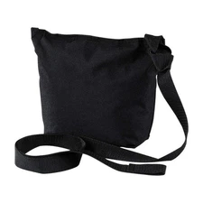 HOSPITALITY 1 SOURCE DSHB-XX Door Stop Bag,7 In L,7 In H 41H537