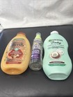 Curl Shape Refresh+Ultimate Blends Honey Shampoo+Body Replenishing Lotion ￼
