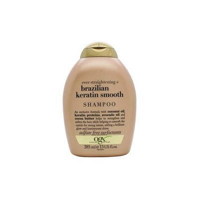 Ogx Brazilian Keratin Hair Shampoo 385ml