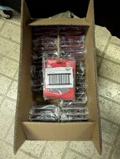 Lot of 48 Milwaukee 48-80-5150 150 Grit Mesh Sanding Sheets M12 FUEL Orbit