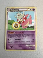 Slowking 32/95 Call of Legends Pokémon TCG on eBay