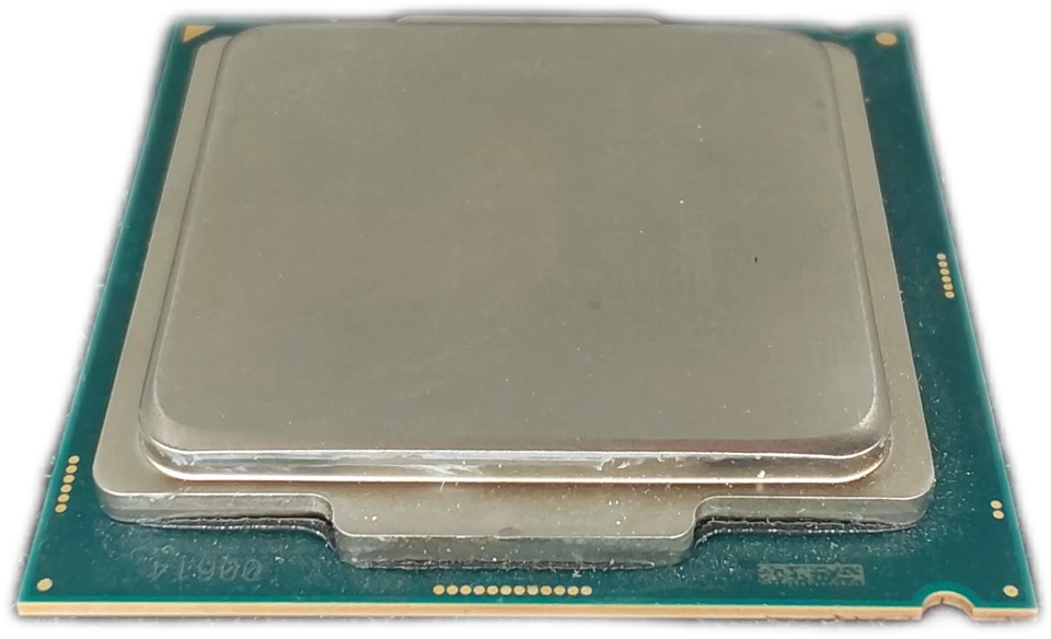 Intel Core i5-6600 SR2L5 3.3GHz 4-Core LGA 1151 CPU PROCESSOR - Image 4 of 4