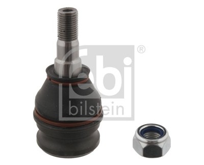 1x Febi Bilstein support/guide joint 20206AJ000 lower front axle left front a