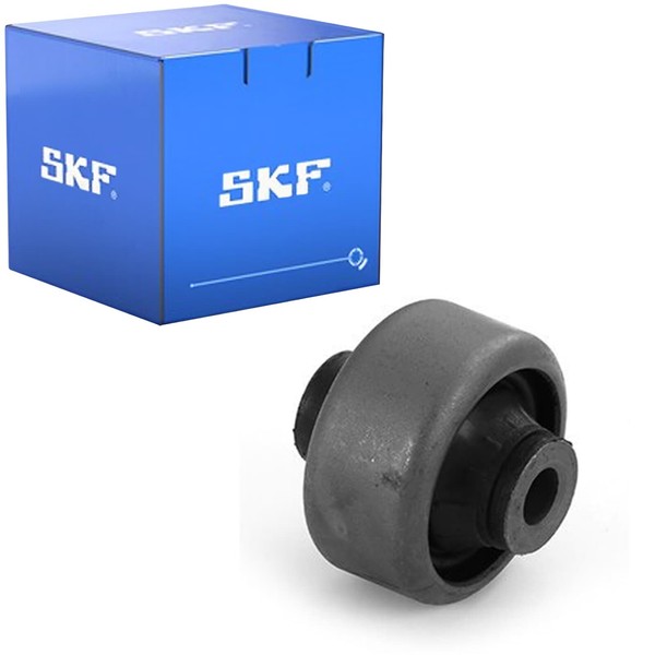 SKF Querlenkerlager Buchse Hinten Unten Vorderachse Passend FüR Renault Captur C-image