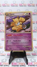 Hypno 23/123 Heartgold & Soulsilver Regular on eBay