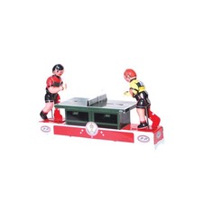 TIN WIND-UP PING PONG EACH