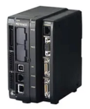 Keyence CV-5002 Intuitive Machine Vision System, Digital Image Sensor/Controller