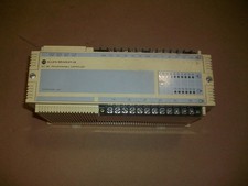 Allen Bradley SLC 100 1745-E101 Programmable Controller Expansion Unit Ser B