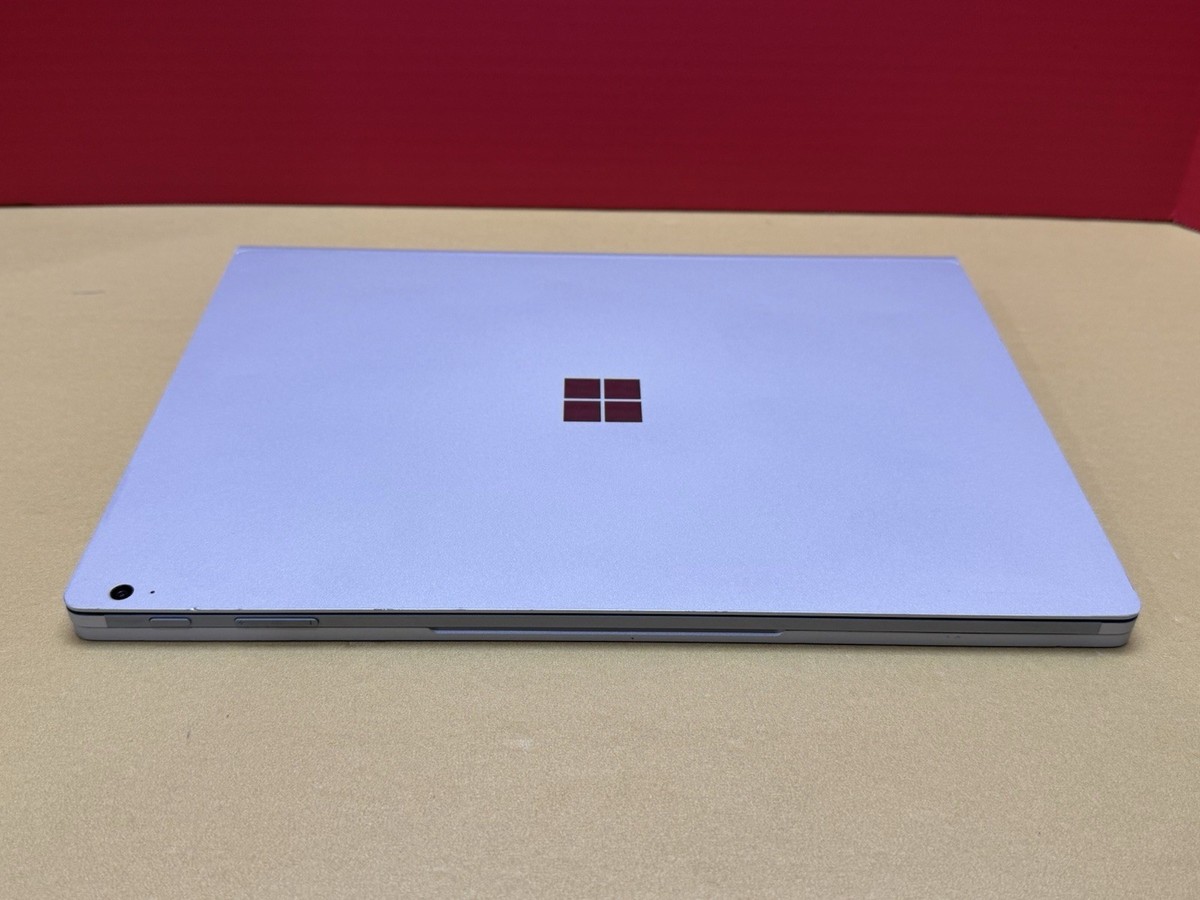 Microsoft Surface Book 3 13.5” i5 1035G7 1.2GHz 8GB RAM 256GB SSD