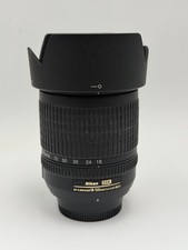 Nikon 18-135mm f/3.5-5.6 ED AF-S DX Lens