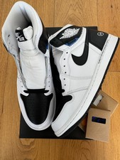 Nike Air Jordan 1 Retro High OG SP Fragment U...