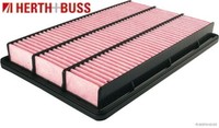 Herth+Buss Jakoparts J1325042 Luftfilter Luftfiltereinsatz FüR Mitsubishi