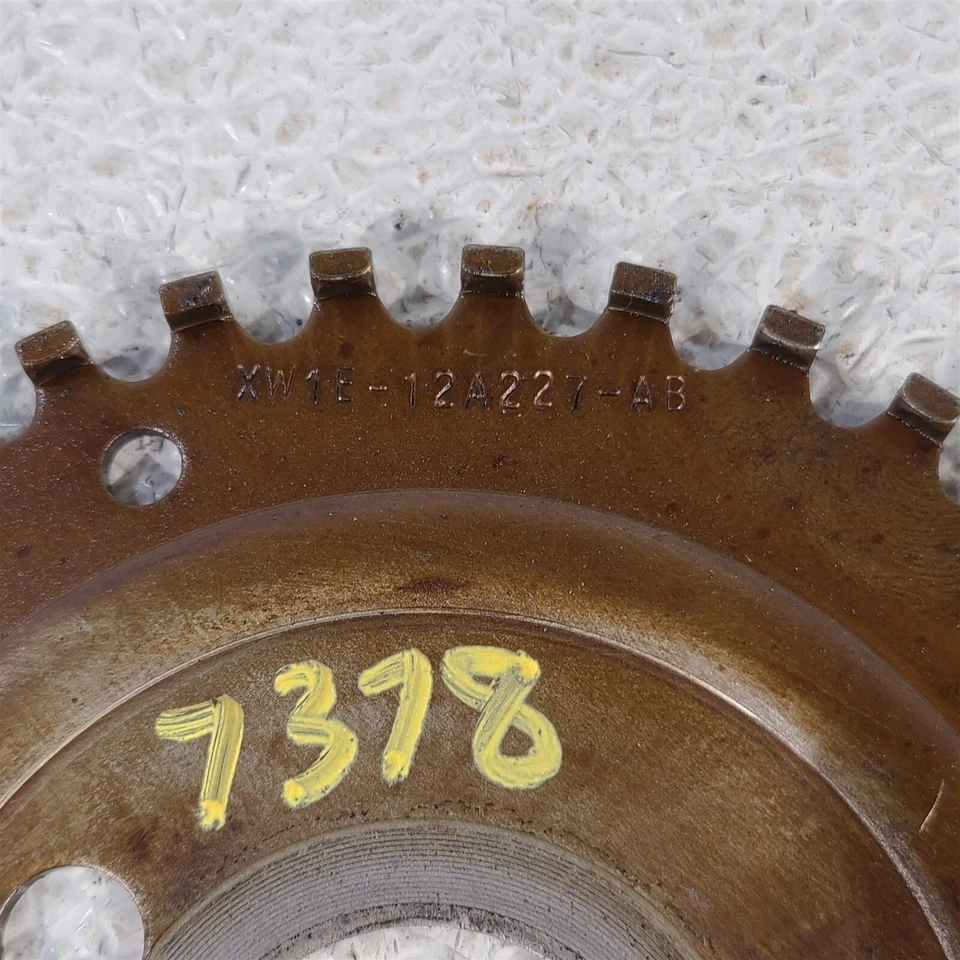 99-04 Mustang Gt gatilho de manivela pick up roda Aa7378 - Imagem 2 de 4