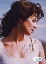 Amy Grant "Takes a Little Time" Country Singer AUTOGRAPH Signed 5x7 Photo ACOA