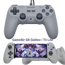 GameSir G8 Mobile Gaming Controller Type C Ph...