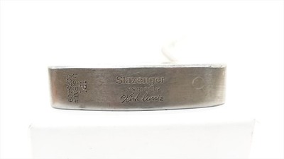 Slazenger Ip1 35'' Putter Good Rh 0926569 BZB