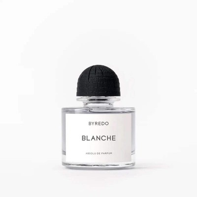BYREDO - Blanche Absolu Parfum