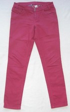 S.Oliver Women's Jeans Size 38 L31-L32 Very Good Condition