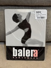 NEW, BALERA DANCEWEAR CONVERTIBLE TIGHTS, LIGHT SUNTAN. STYLE T90, SIZE SA