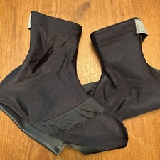 Housses De Chaussures De Vélo Pearl Izumi, Protection Cheville, Noir, Medium