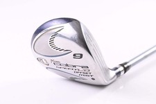 Ladies Cobra Speed LD Fairway #9 Wood / 24 Degree / Ladies Flex Bassara 45 Shaft