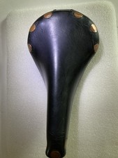 Brooks Professional Saddle - Brown Leather, C...