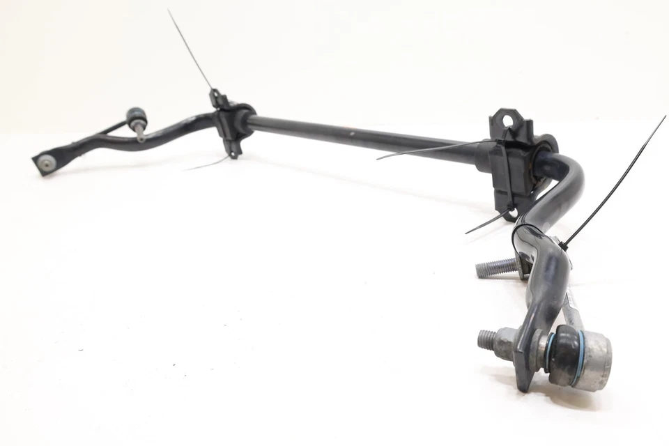 Barra estabilizadora Range Rover 2021 Cpla5d498ac Lr048093 Lr067859 Foto 3 de 4