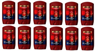12x Old Spice Tomorrowland Deodorant Stick For Men 12x50ml EU VERSION