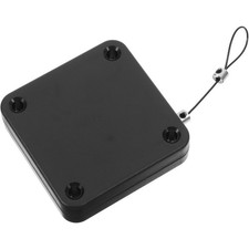 Door Slow Closer Punch Free Automatic Self-closing Hinge for Home