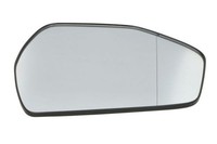 Blic 6102-53-2474310P Spiegelglas Beheizbar AsphäRisch Links FüR KIA Sportage V