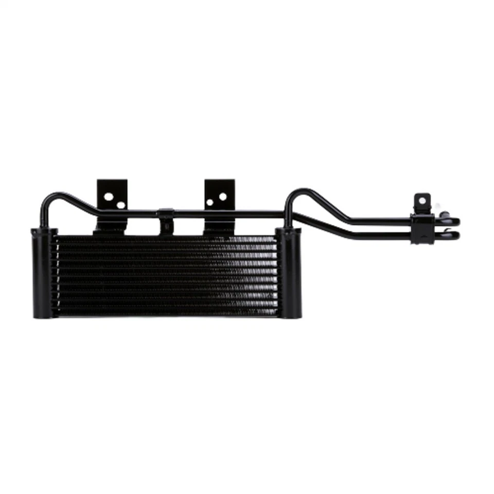 For Hyundai Genesis External Transmission Oil Cooler 2010-2012 Coupe HY4050104 - Image 2 of 4