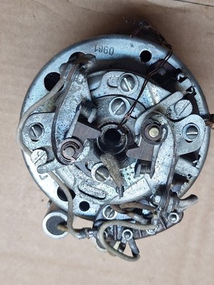 Lichtmaschine Izh 49 Planeta Yupiter Original