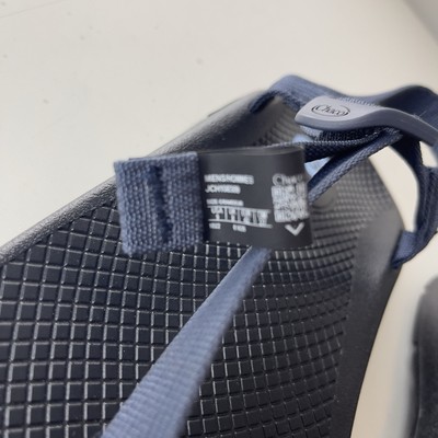 Chaco Sandals Men display picture 1
