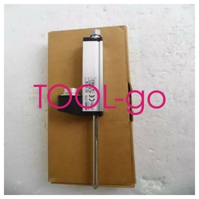 Fit For Novotechnik electronic ruler TYP:TRS 50 023272. #iv