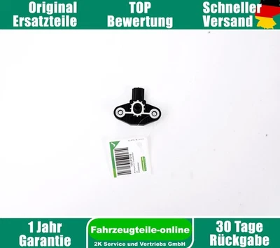 Capteur D’Airbag Crashsensor Pour VW Tiguan 5N 5N0959354C - Photo 1/3