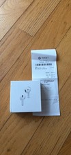 Apple AirPods Gen 4 Active Noise Cancelling Latest Model
