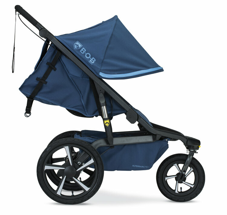 kolcraft sprint pro jogging stroller
