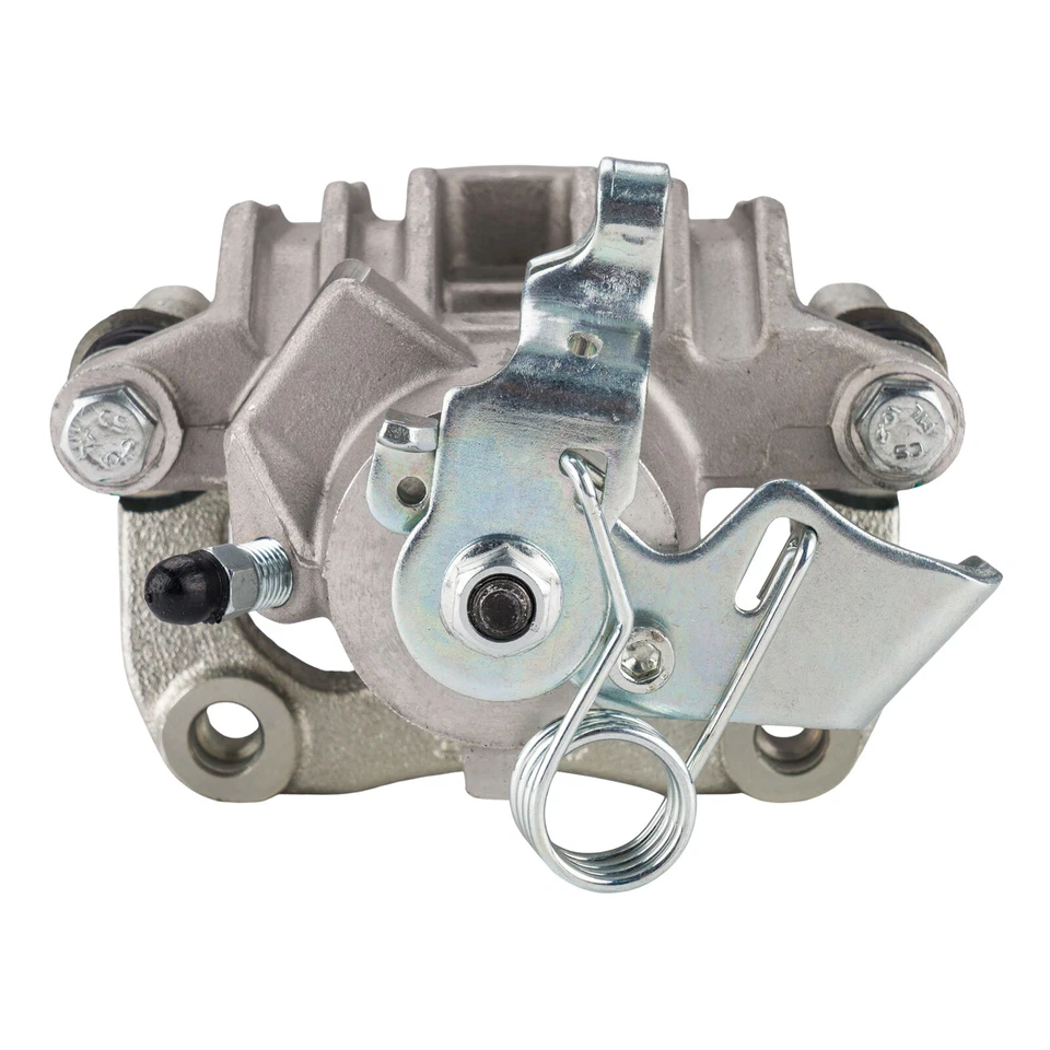 2x Brake Rear Calipers Kit FOR Audi TT Quattro Volkswagen Jetta City New - Image 2 of 4