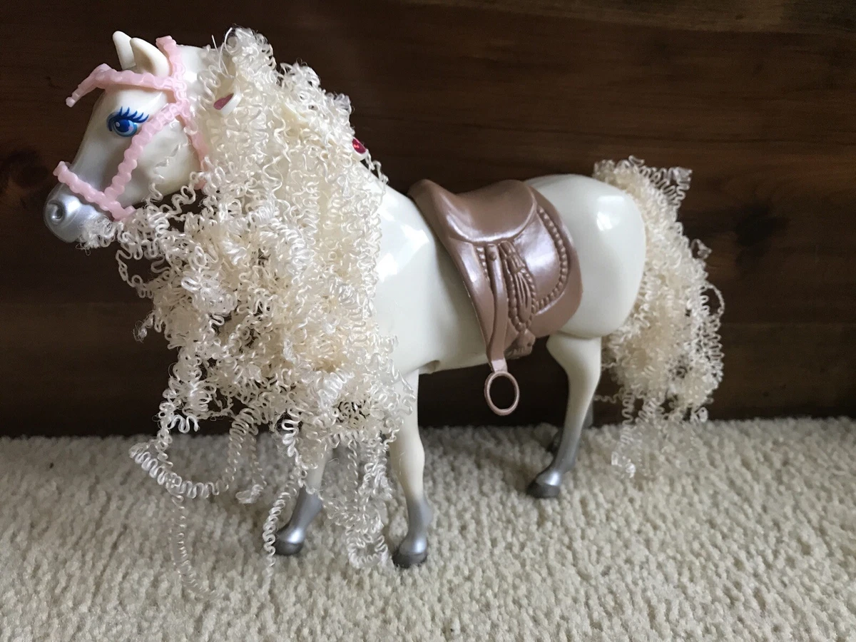 Mattel sales horse toy