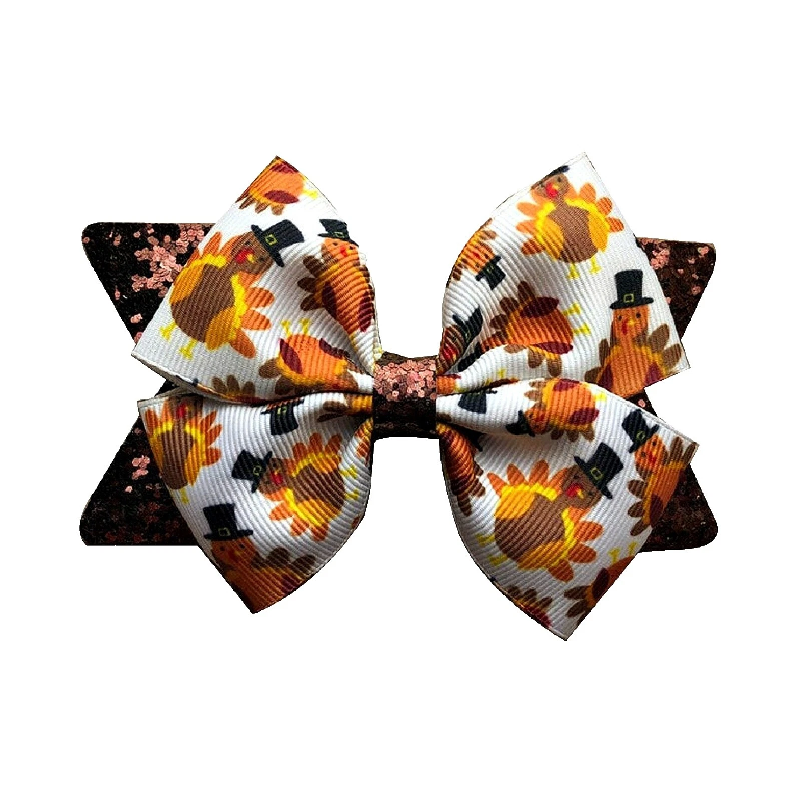 Brown Accessories for Girls