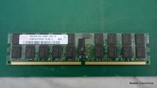 Hynix HYMP151P72CP4-Y5 4GB PC-5300 DDR2 SDRAM Server Memory