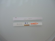 ORIGINAL OMEGA Seamaster Professional Zeigersatz SHOM PLOPROF 200m, 600m