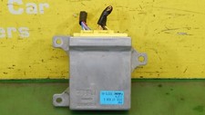 MAZDA DEMIO 96-02 AIRBAG ECU 254848569356