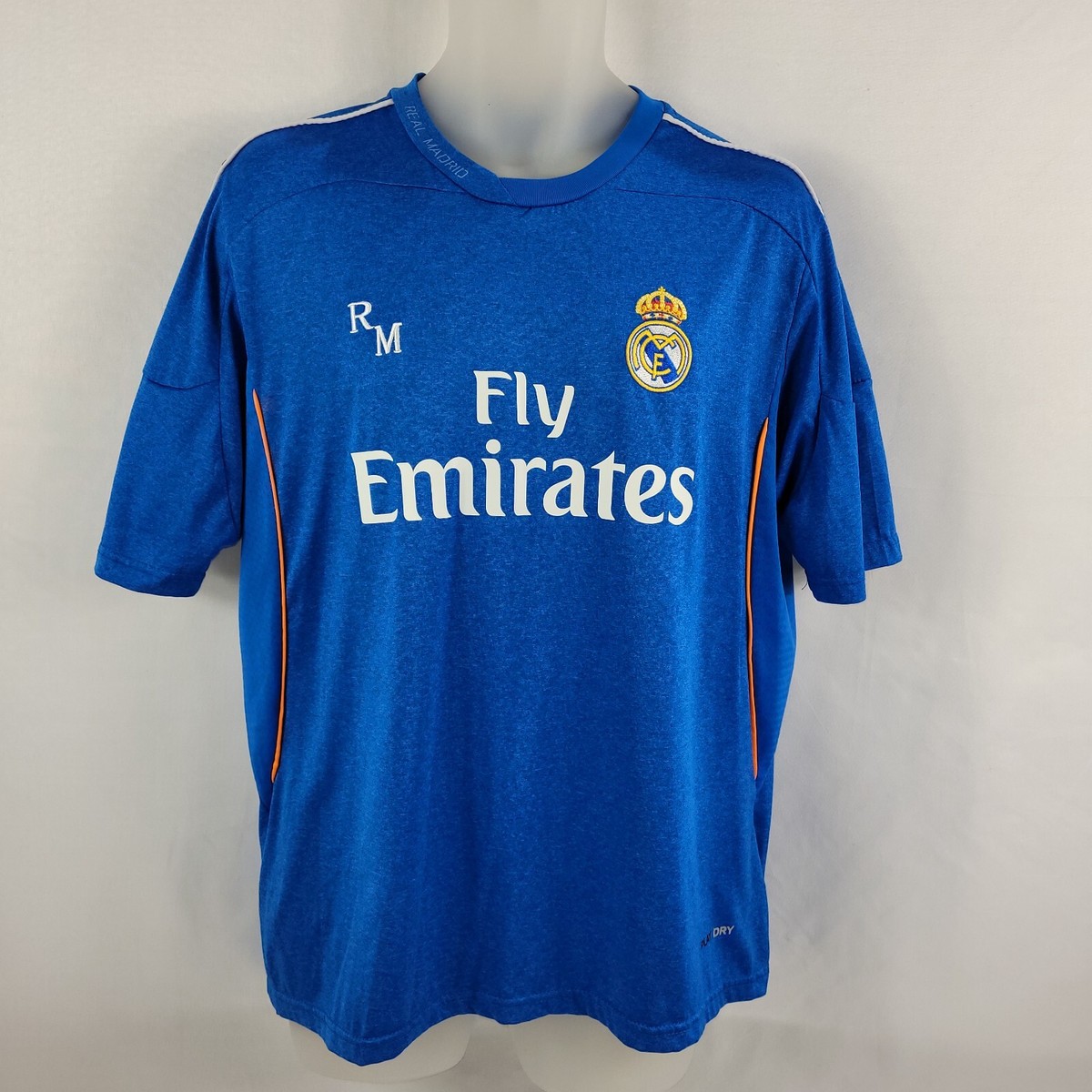 GW限定‼️Real Madrid Ronaldo 7番シャツ Sサイズ GW限定‼️Real Madrid Ronaldo 7番シャツ Sサイズ