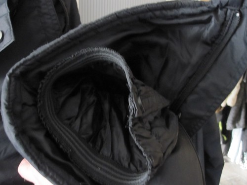 Active Gr 164 Winterhose Schneehose Thermohose für Jungen und Mädchen - Bild 9 von 9
