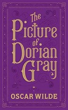 The Picture of Dorian Gray (Barnes & Noble Flexibound Editions) - GOOD