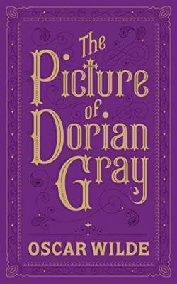 #ad #ad The Picture of Dorian Gray Barnes amp; Noble Flexibound Editions GOOD $5.22