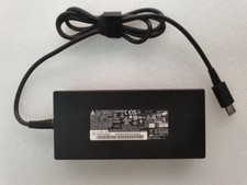 Delta 20V 12A ADP-240EB D 240W AC Adapter OEM For MSI Stealth GS77 12UE RTX3060